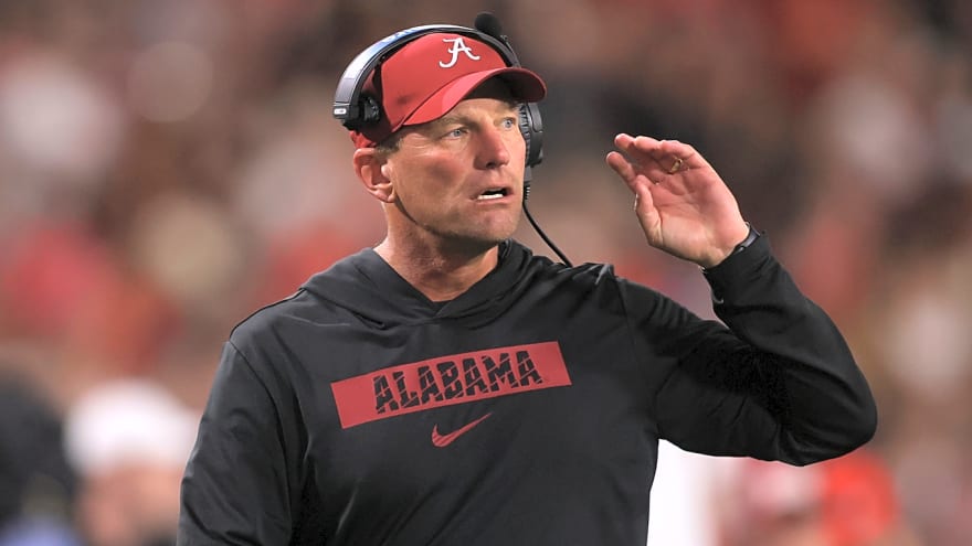 Alabama beats out schools for massive in-state commitment