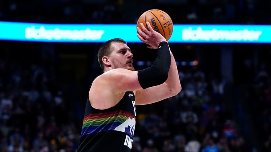 The 'NBA Christmas Day triple-doubles' quiz