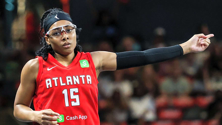 Dream set remarkable franchise history in win over Liberty
