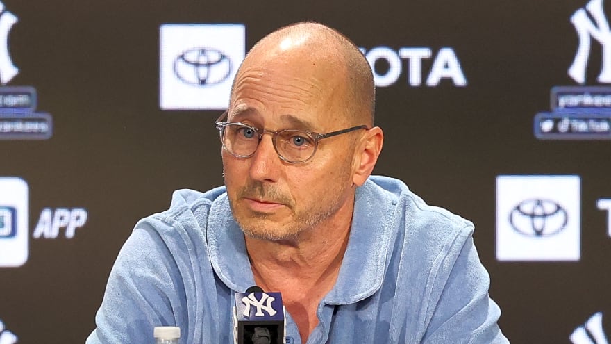 Yankees trade deadline needs and plans revealed