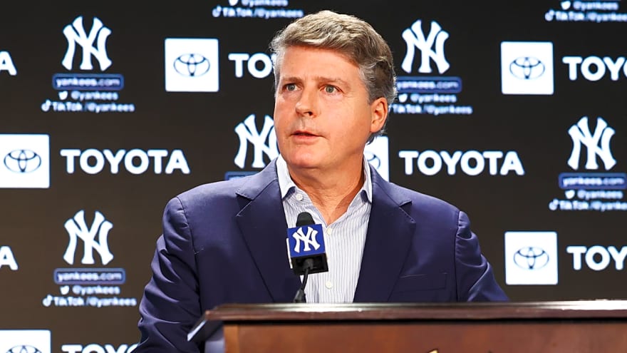 Yankees’ fatal flaw is becoming irreparable