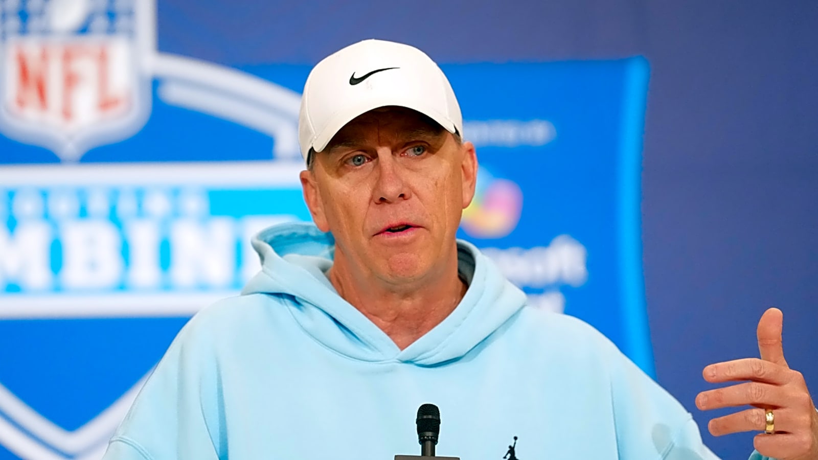 Browns 'like' this QB prospect amid Shedeur Sanders, Deshaun Watson uncertainty