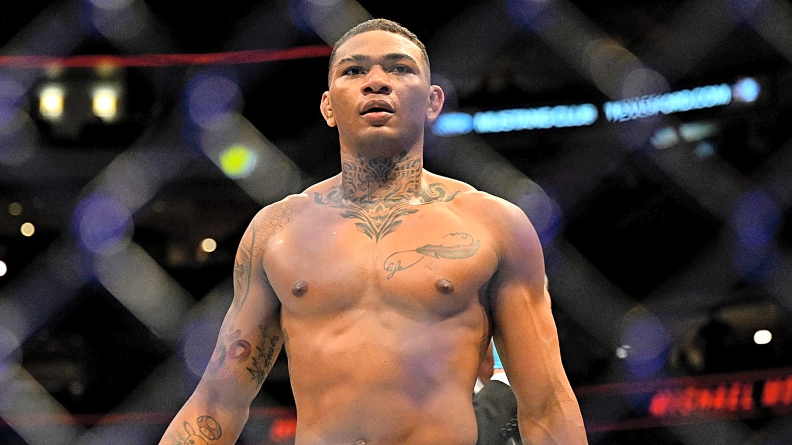 Gilbert Burns vs Michael Morales UFC Vegas 106 result: New contender emerges after ruthless first-round KO