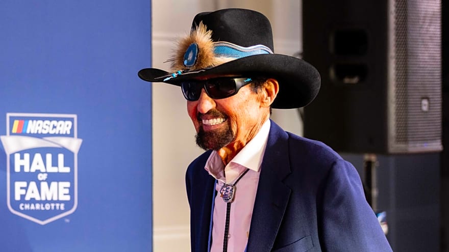Richard Petty Drops 4-Word Honest Verdict on NASCAR Roval Race Amid Calls for Change