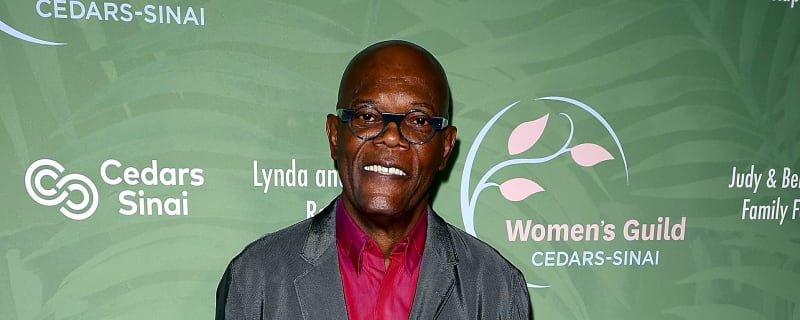 Samuel L. Jackson to star in latest Taylor Sheridan show