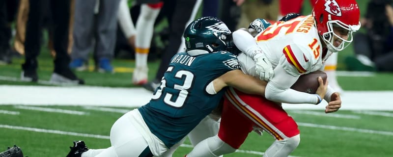 Zack Baun 2025 IDP Outlook: Another All-Pro Star Making Season Inbound