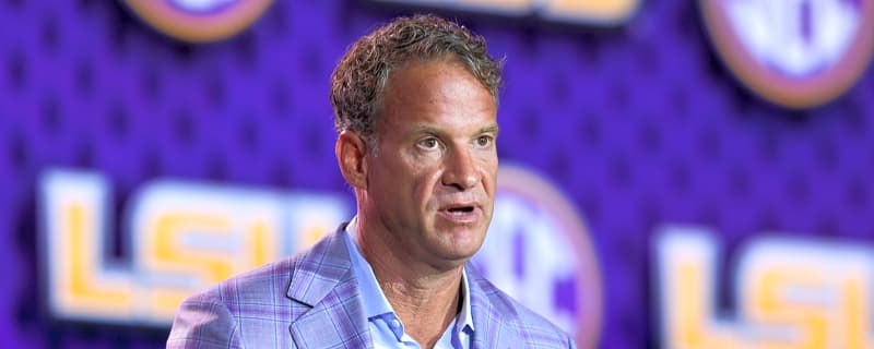 LSU should accept defeat in college fifth-year eligibility debate