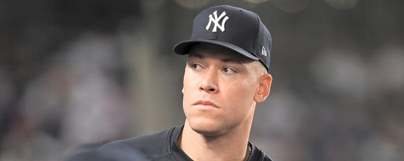 Judge thinks Yankees following in Knicks' footsteps could change world