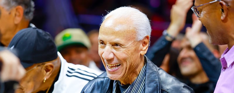 Basketball Hall of Famer Lenny Wilkens dies at 88