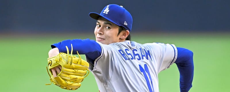 Three areas the Dodgers need to improve at the trade deadline