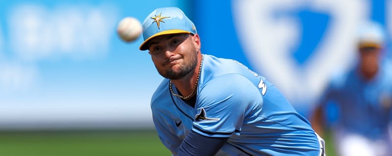 Two-time MLB All-Star pitcher out for season after arm surgery