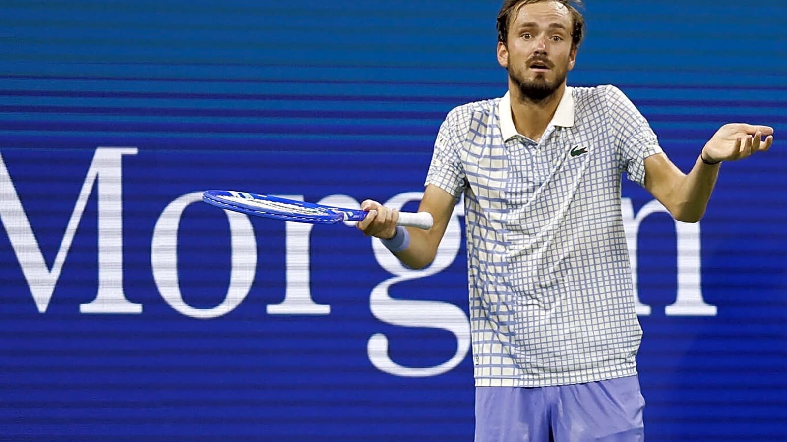 Did Daniil Medvedev Throw a Tantrum and Quit? A Look at the China Open Drama