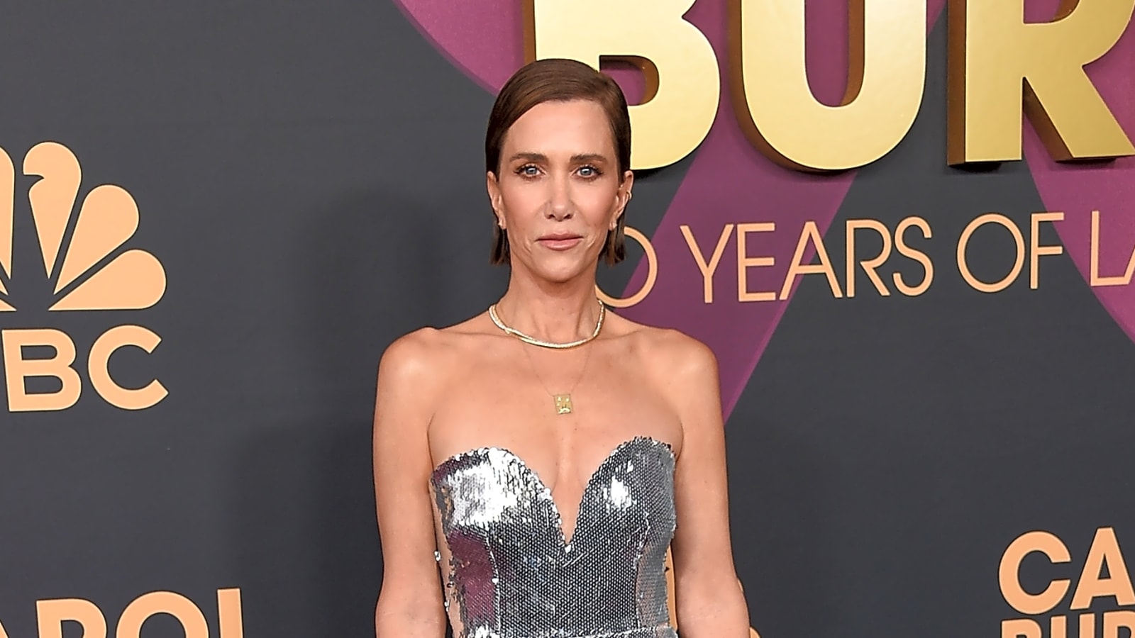 Kristen Wiig joins the cast of "Masters of the Universe"