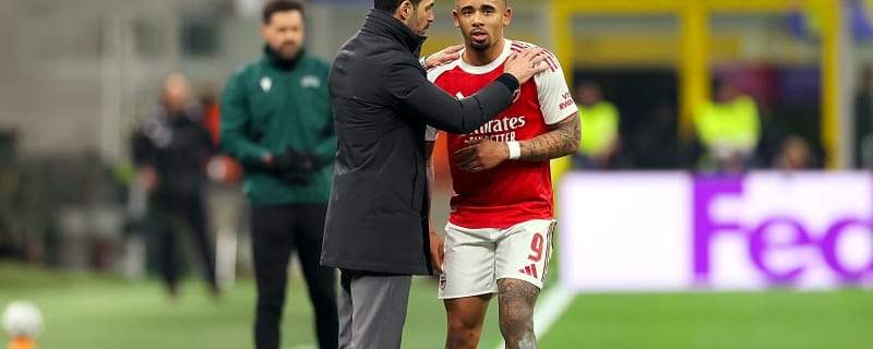 Arsenal open to attacker exit but 28-year-old wants one last chance to prove himself