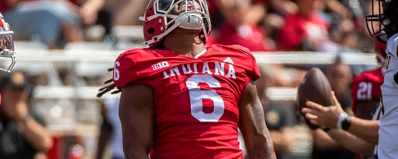 Top 5 hidden gems for the Detroit Lions in the 2026 NFL Draft that the Lions can steal