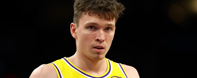 ‘Absolutely awful’ – NBA star drops very strong comment on former Tennessee Vols guard Dalton Knecht before the start of the NBA season