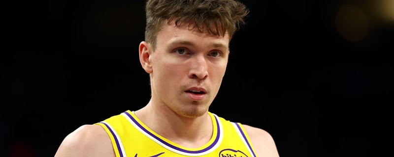 Former Tennessee Vols basketball star Dalton Knecht finally gets some positive news about his NBA career