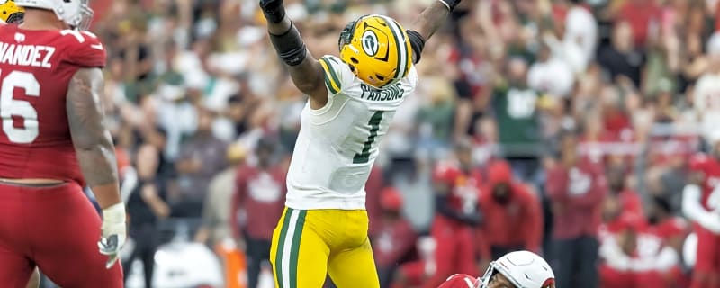 Micah Parsons responds with 3 words to Packers’ big announcement before Week 9