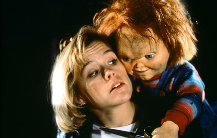 Chucky
