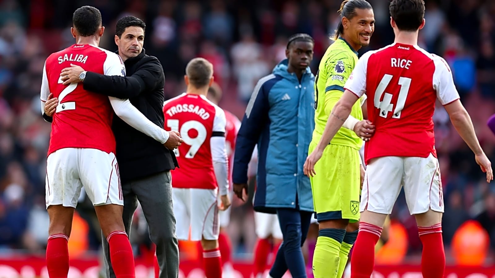 Updated title race verdicts from Shearer and Lineker could provide perfect motivation for Liverpool