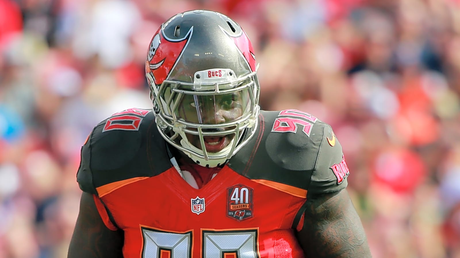 Former Cowboys Player Suffers Medical Emergency At 38