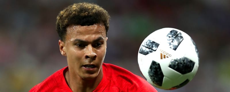‘Last chance saloon’ - Why Dele Alli flopped in Serie A after shock Como switch while ex-Man Utd star Scott McTominay flourishes at Napoli