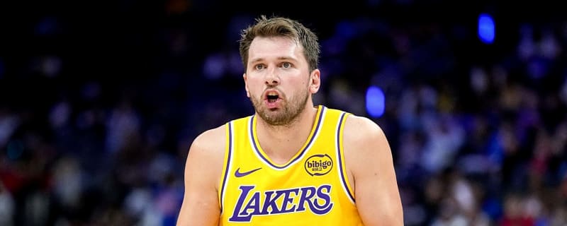 ‘This should not’ – Colin Cowherd explains why NBA fans shouldn’t be impressed with Luka Doncic