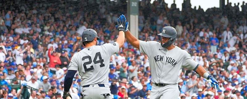 New York Yankees fans won’t be impressed as former top prospect is struck out by position player in Triple-A