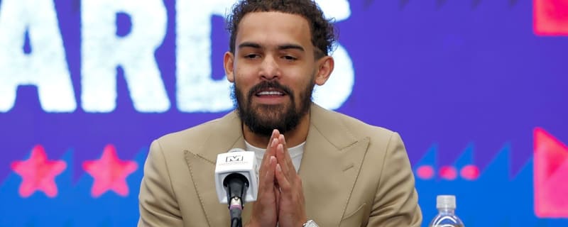 Channing Frye Delivers Cold Truth on Trae Young’s Wizards Move