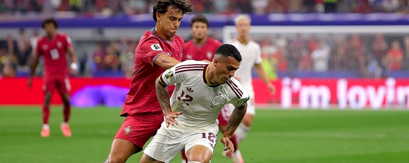 Spain player ratings vs Portugal: Mikel Merino is the ultimate super-sub! Arsenal star comes up clutch to send Cristiano Ronaldo & Co. packing from World Cup last 16