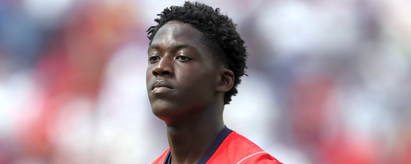 Unlikely hero?! Kobbie Mainoo’s World Cup snub confuses Michael Owen - but Man Utd star could still play the Geoff Hurst role for England in bid for global glory