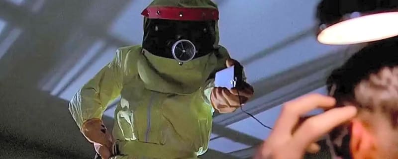 One 'Back to the Future' Joke Is Now Officially Part of 'Star Wars'