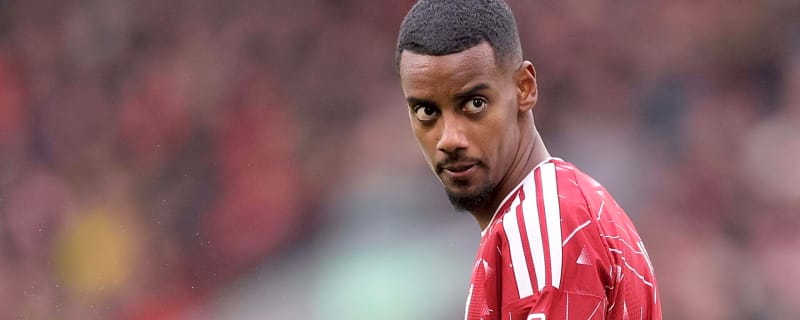 Liverpool told Isak is ‘best finisher’ in Premier League, so how does he compare against Haaland?