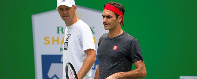 What Roger Federer thinks about Ivan Ljubicic as a coach as Felix Auger-Aliassime hires him