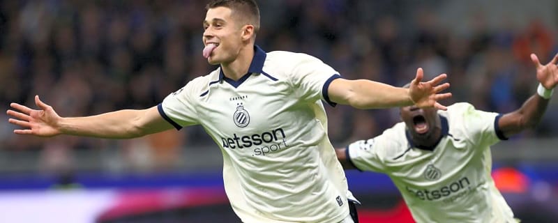 Who is Nicolo Tresoldi? Everton’s new £42m striker target who could play for one of three countries