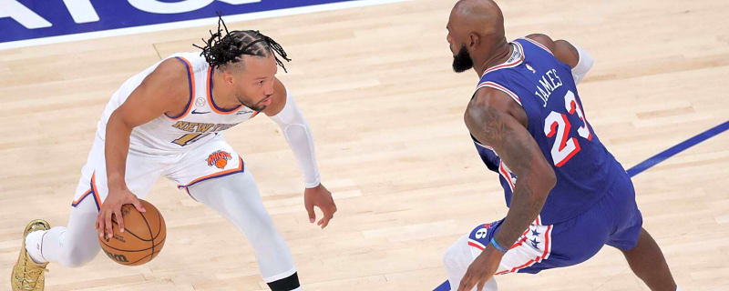 Two-time Indian Olympic medallist shares ‘only worry’ about 76ers during LeBron James’ debut