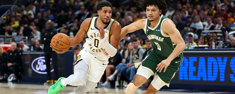 Tyrese Haliburton issues ‘special’ verdict after making return to Gainbridge Fieldhouse