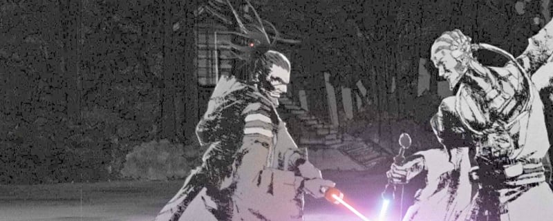 A 'Star Wars' sequel is full of dark surprises and streaming next week