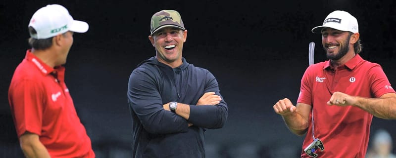 Kevin Kisner reveals what Brooks Koepka told him about the PGA Tour earlier this year