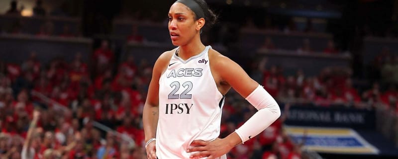 ‘Why are you ashamed?’ – A’ja Wilson’s act of growing up under privileged hammered by Craig Carton