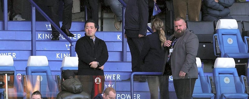 Leicester City fans are divided on their owners’ legacy £140m valuation emerges