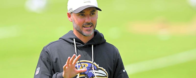 10 quotes from Jesse Minter that hint what the Baltimore Ravens have in store for 2026