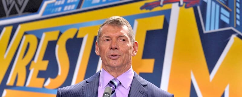 Undertaker shares the only time in 30 years he got Vince McMahon to admit he was wrong