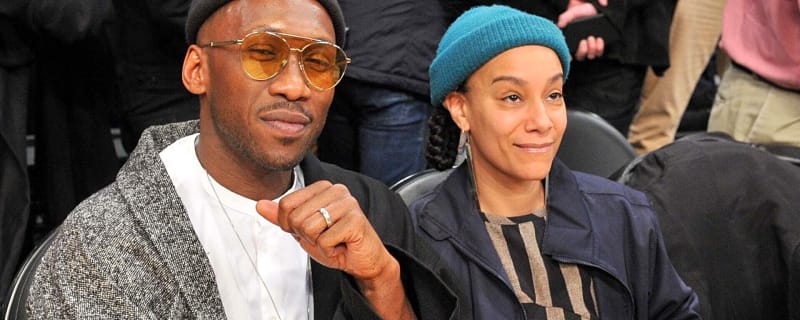 How Mahershala Ali turning down D1 scholarship led to start of Steve Nash’s basketball career
