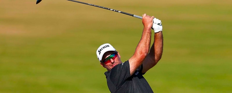 Ryan Fox reveals what happened when he met Cam Young at the airport after his Open win, ‘I feel a bit guilty’
