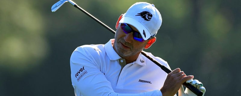 Sergio Garcia predicts the percentage chance that LIV Golf will still be around in 2027