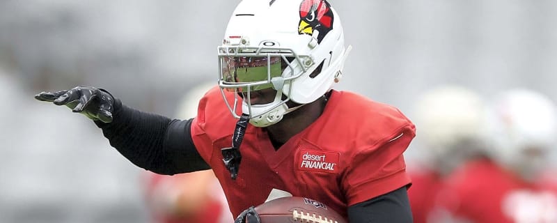 ‘I tried to warn everybody’ – NFL fans are worried about Jeremiyah Love at the Arizona Cardinals