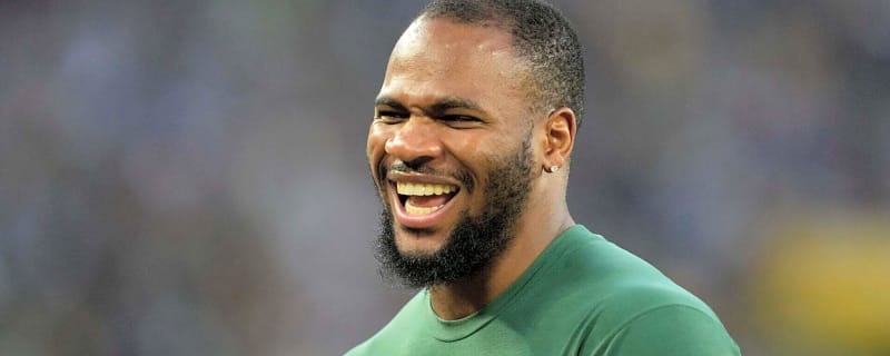 ‘I’m glad’: Vikings coach Wes Phillips makes feelings clear on Micah Parsons before Packers game