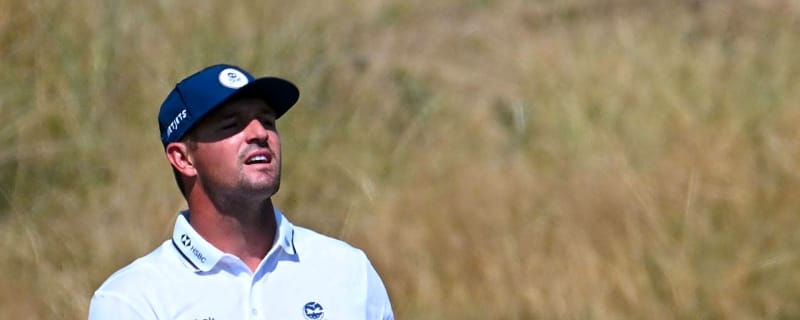 Brandel Chamblee completely disagrees with Nick Faldo’s scathing criticism of Bryson DeChambeau