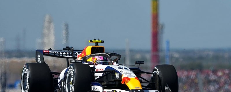 Liam Lawson is now nearing a five-year Racing Bulls F1 record despite his uncertain future